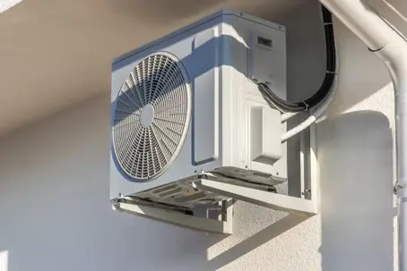 heat pump